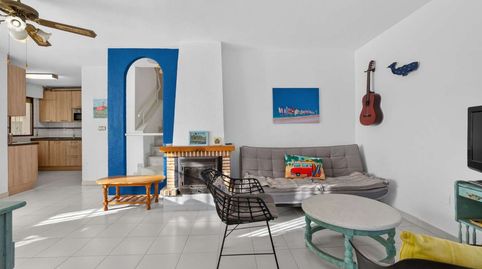 Foto 5 de Casa adosada en venta en Los Cuarteros, San Pedro del Pinatar