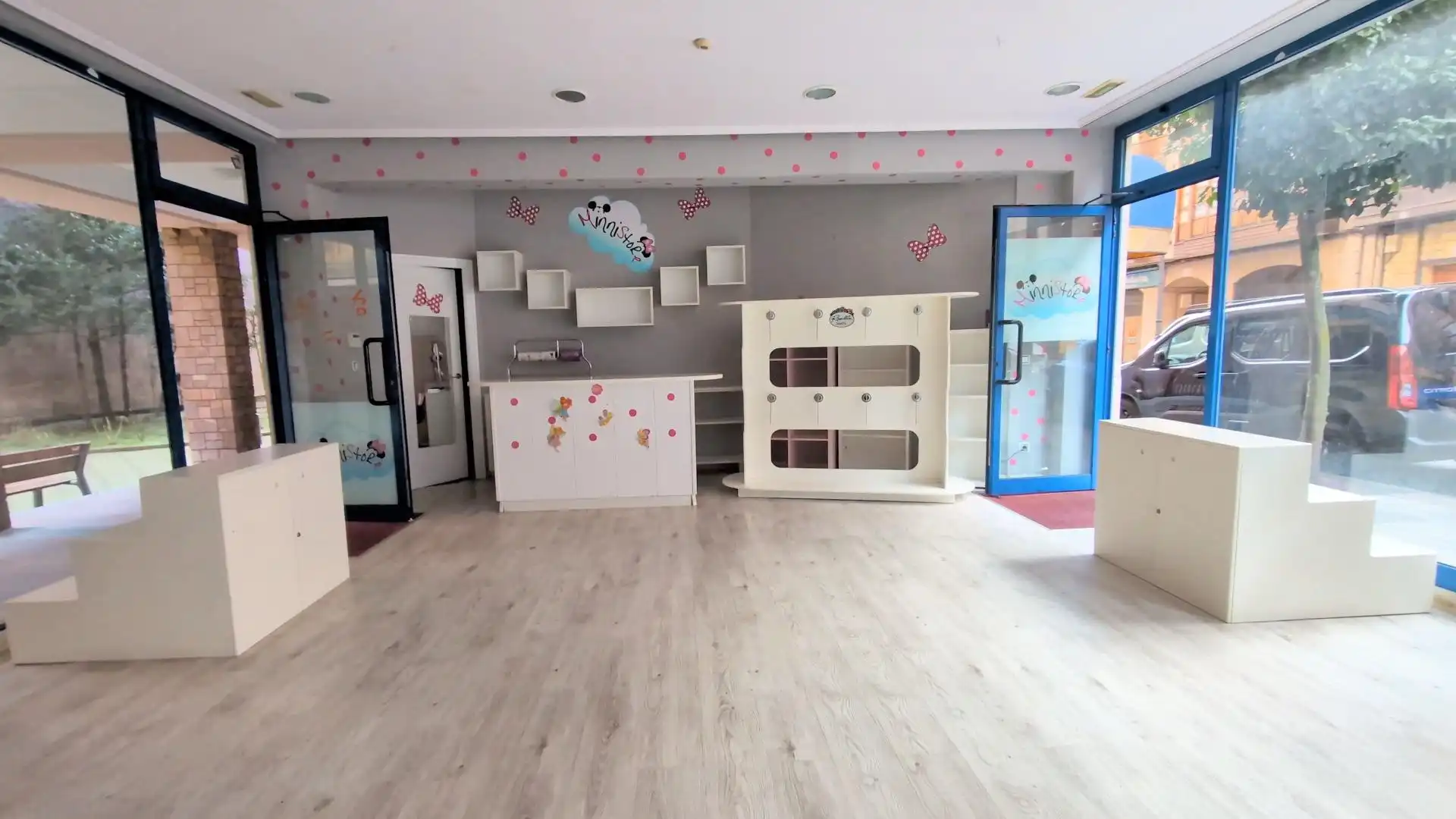 Local comercial en venta en RAFAEL DEL RIEGO, imagen 12