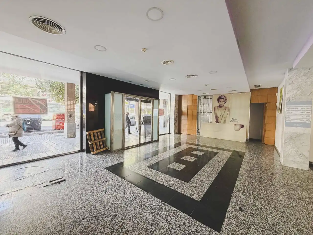 Local comercial en alquiler en Paseo Marítimo - San José - La Laguna, imagen 2