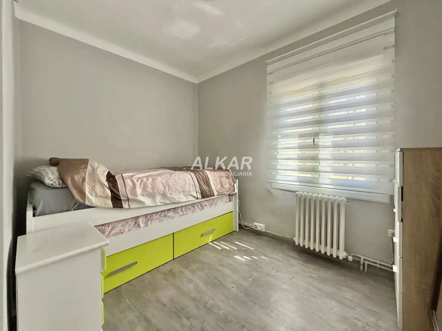 Habitación de Casa o chalet en venta en Tudela con Aire acondicionado, Calefacción y Parquet