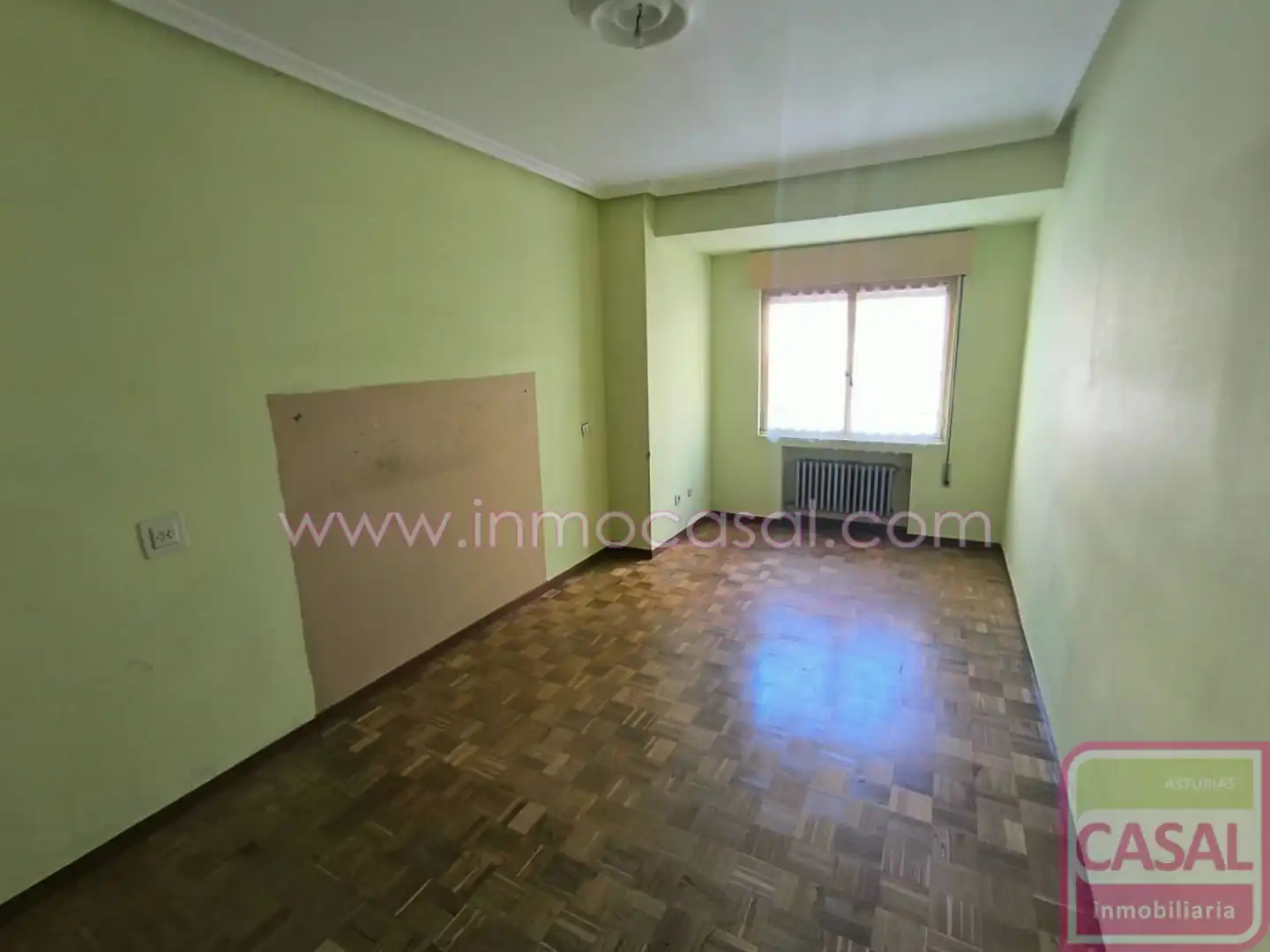 Wohnung mit Aufzug zum Verkauf in La Felguera, imagen 5