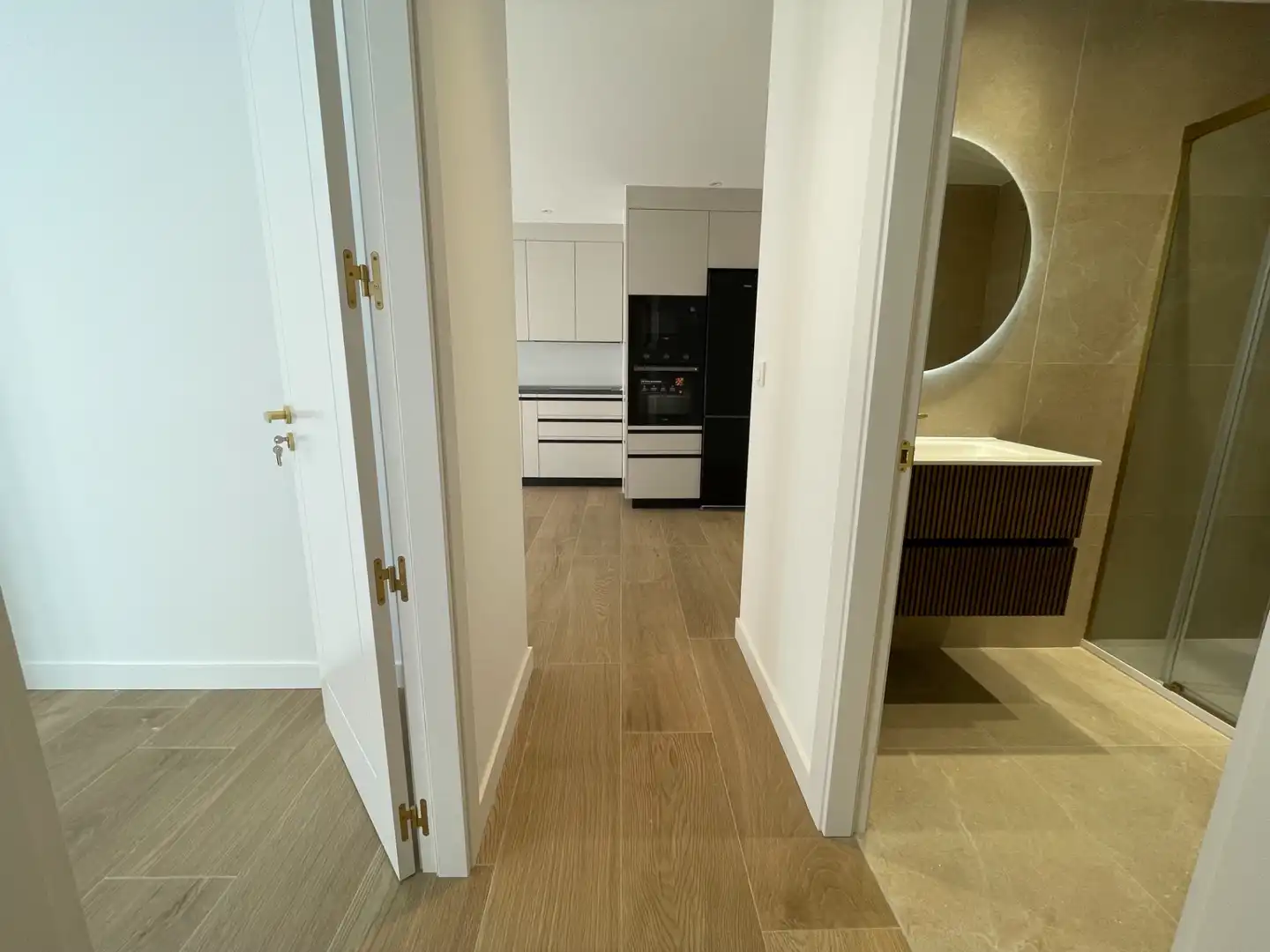 Piso con terraza en venta en Calle Navasfrías, imagen 22
