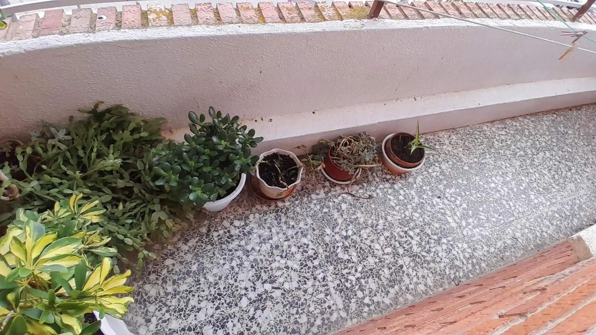 Terrassa de Pis en venda en Yecla amb Calefacció, Traster i Moblat