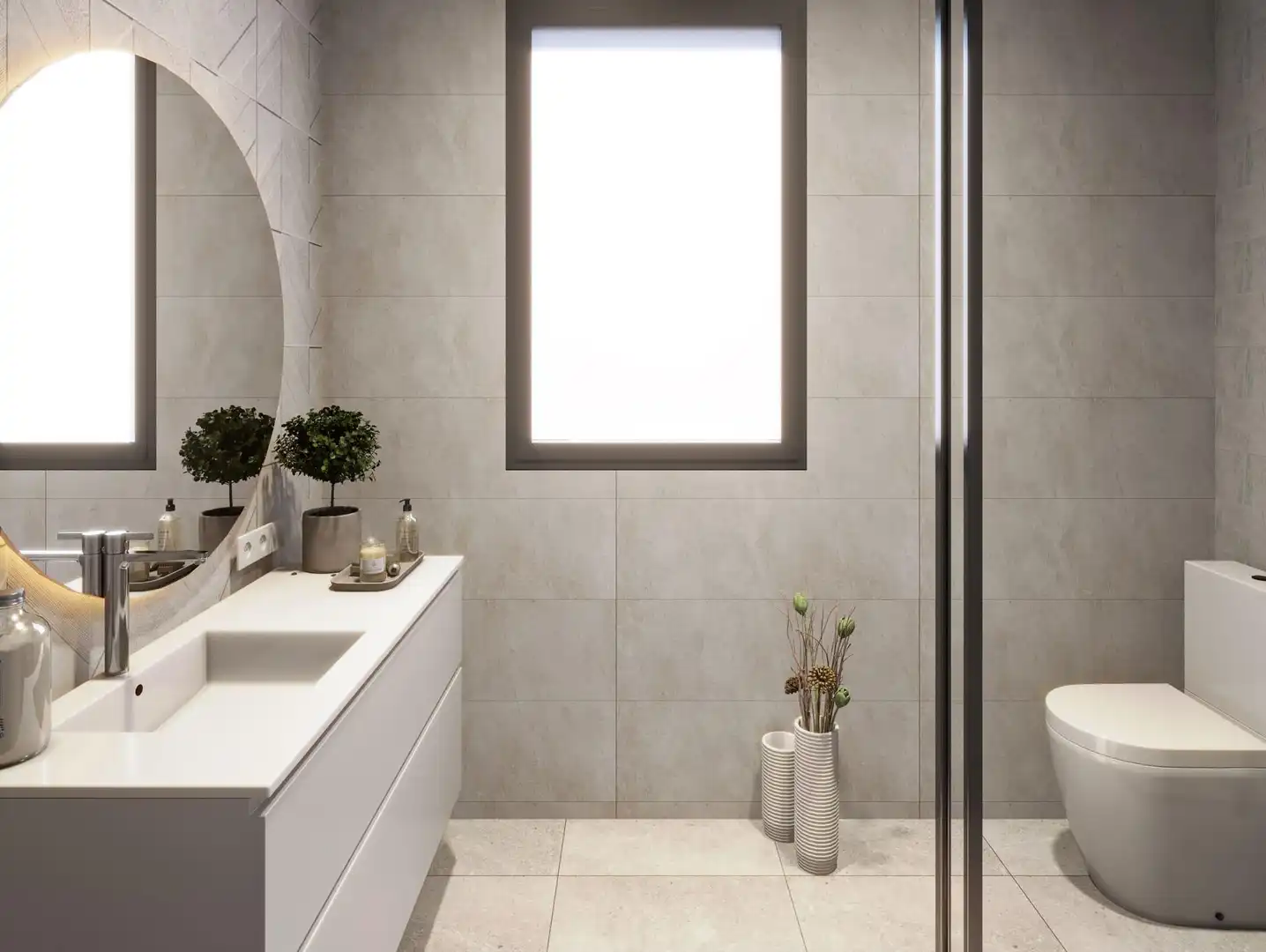 Appartement compact avec piscine à vendre à Balcón de Finestrat - Terra Marina, imagen 28