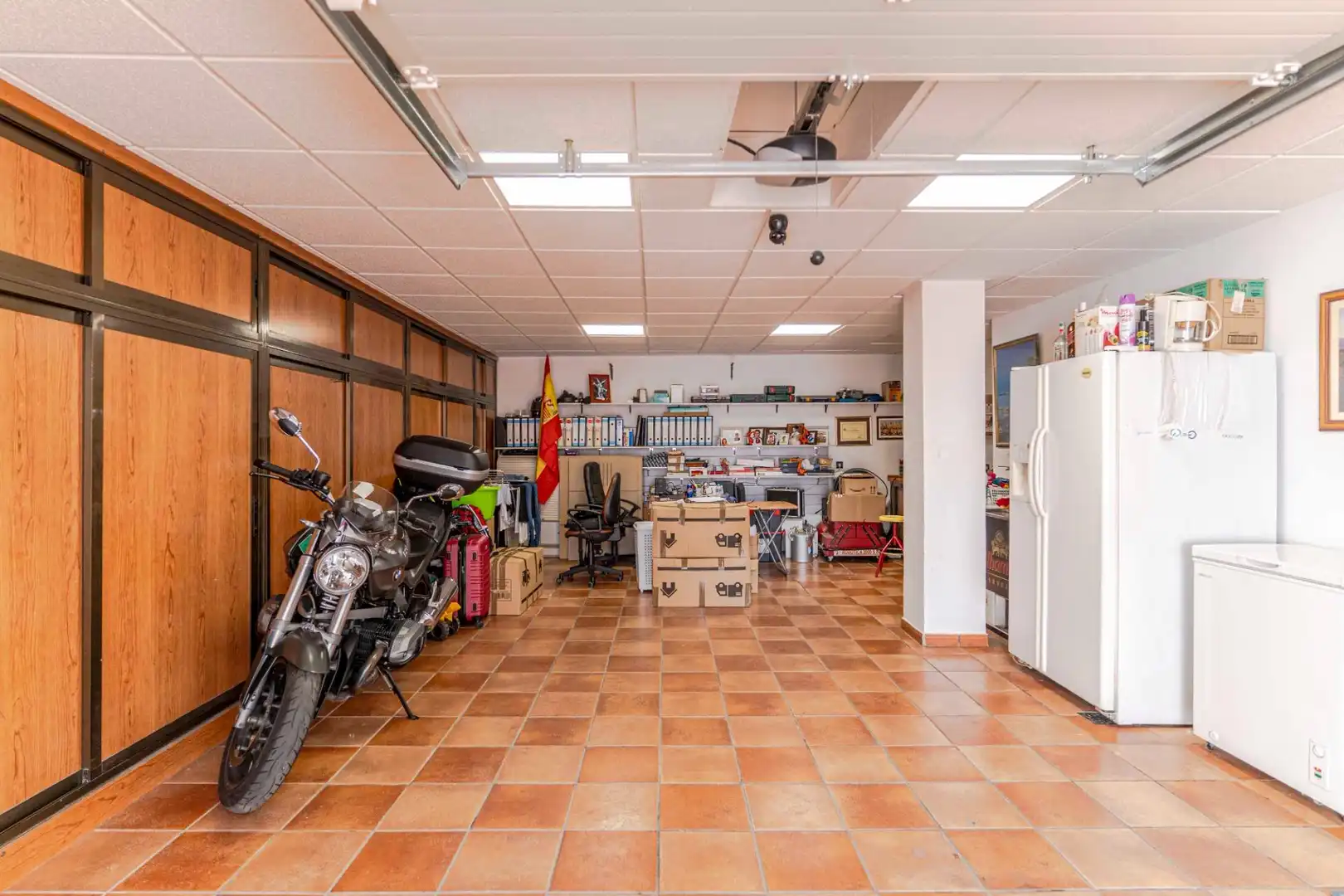 Villa mit Terrasse zum Verkauf in Peligros, imagen 35