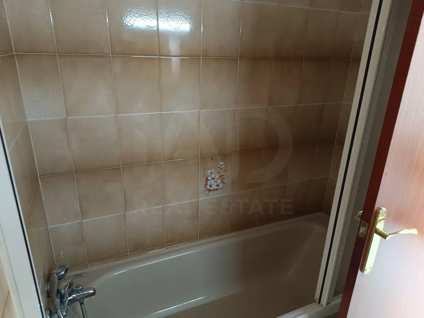 Bathroom of Houses for rent in Calafell  with Terrace