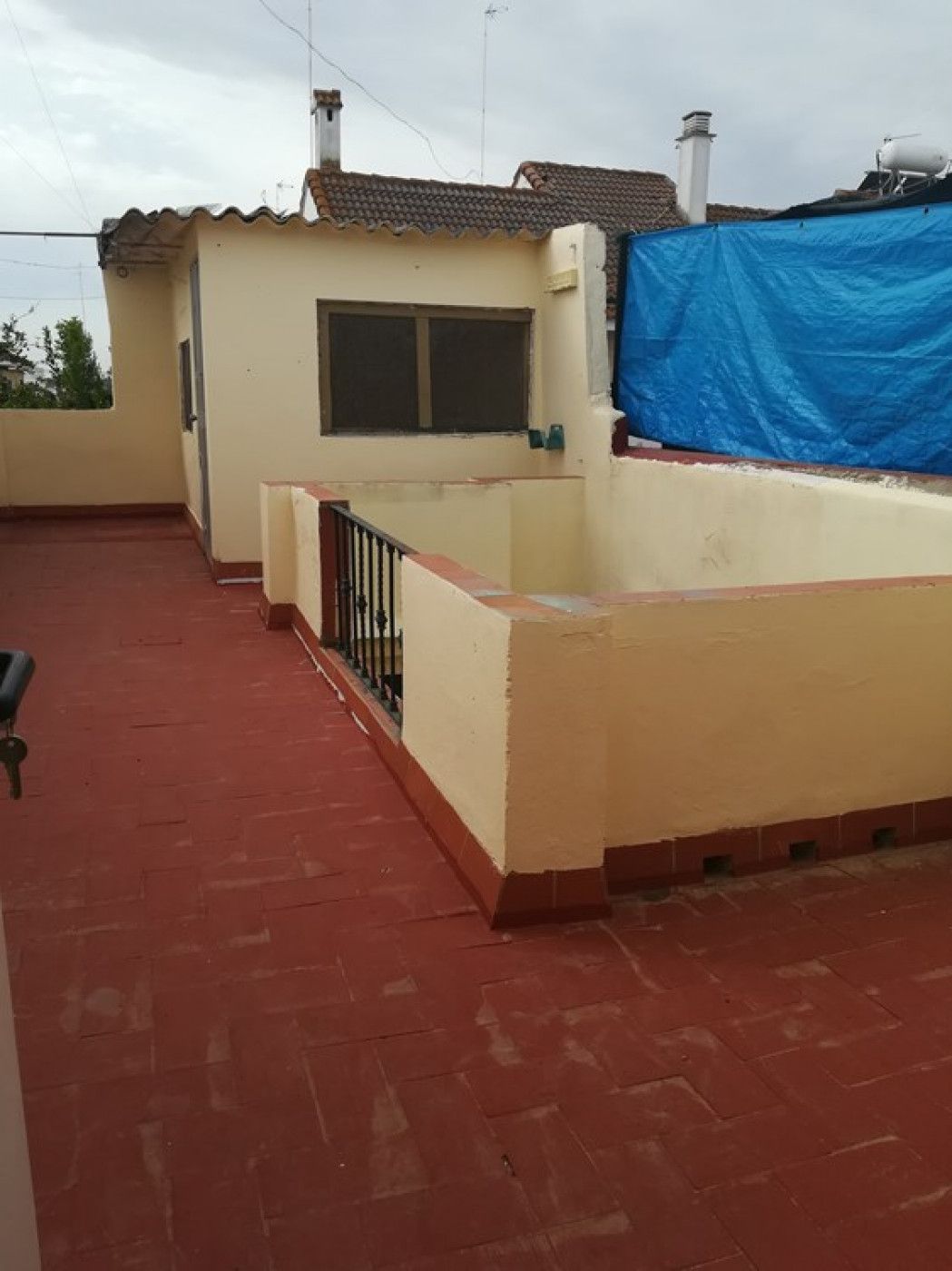 Casa o chalet en venta en Alcalá de Guadaira con Aire acondicionado, Terraza y Trastero