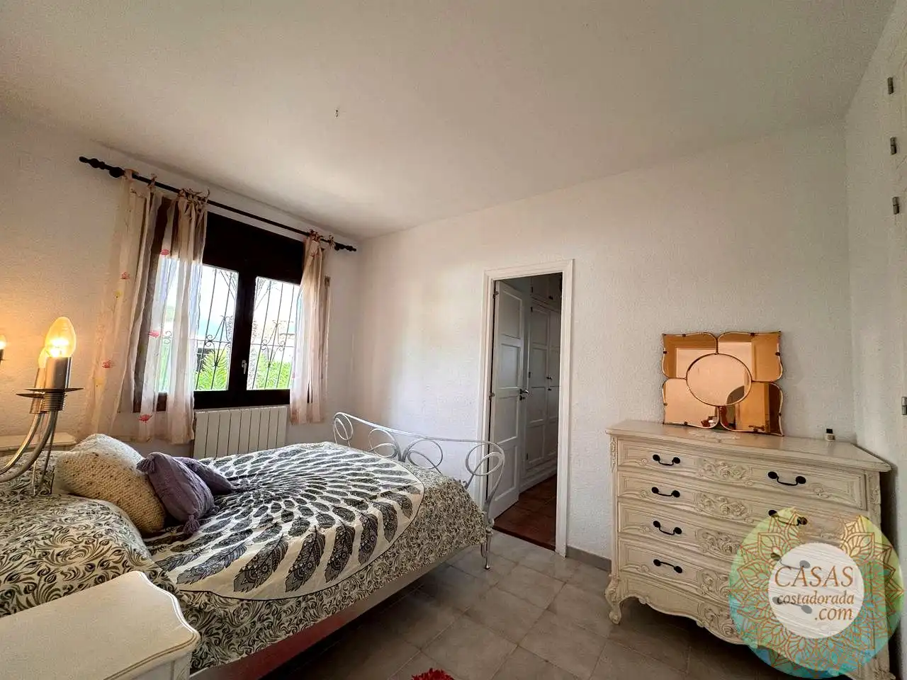 House with pool for sale in Les Tres Cales, imagen 32