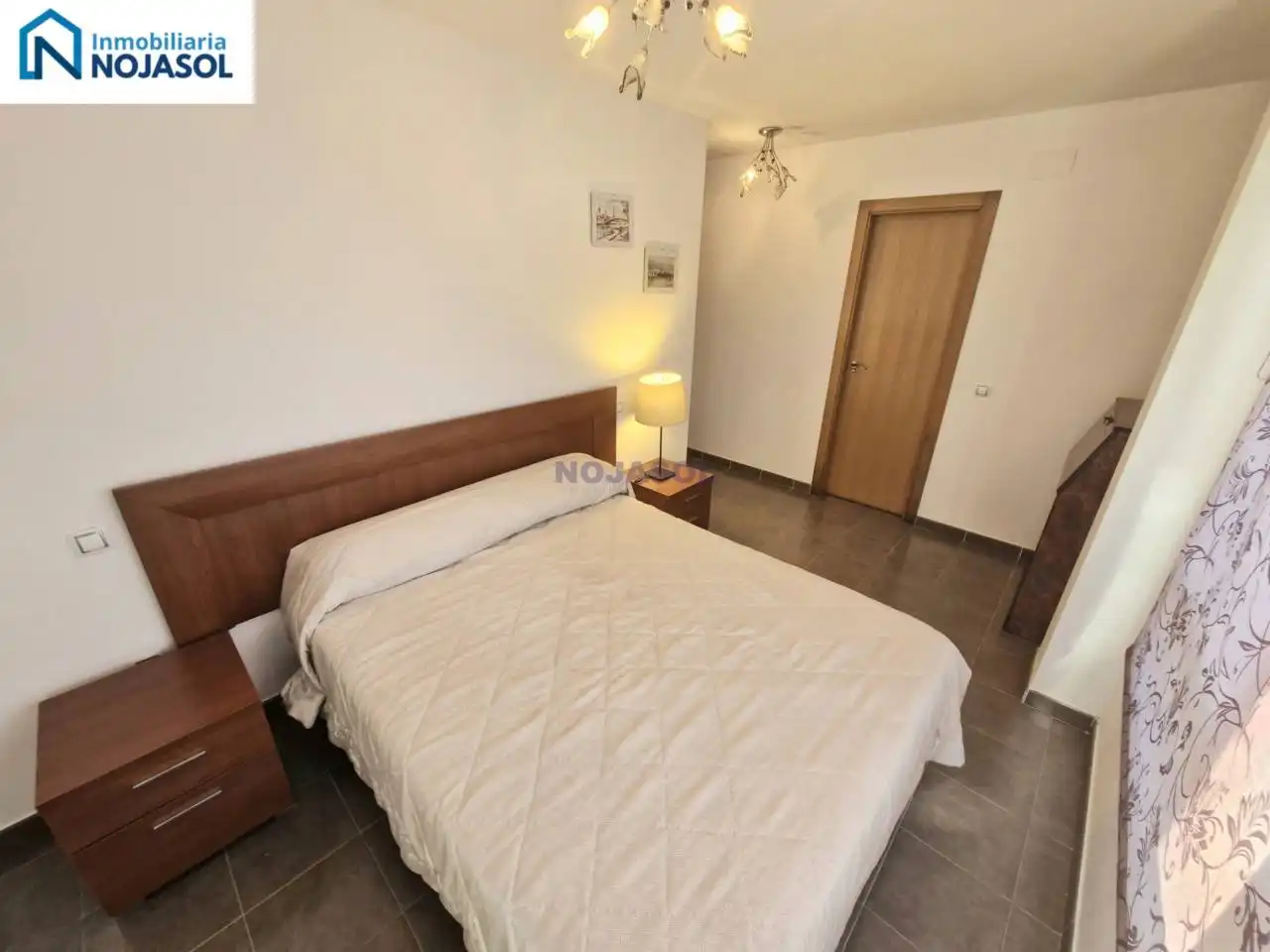 Apartament amb piscina en venda a Calle BARRIO MAEDA, imagen 34