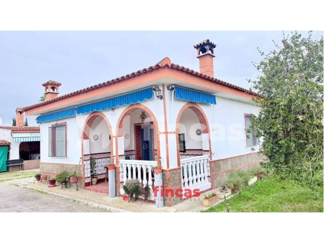 Chalet en venta en Urbanizacion Mata de las Naranjillas, imagen 2