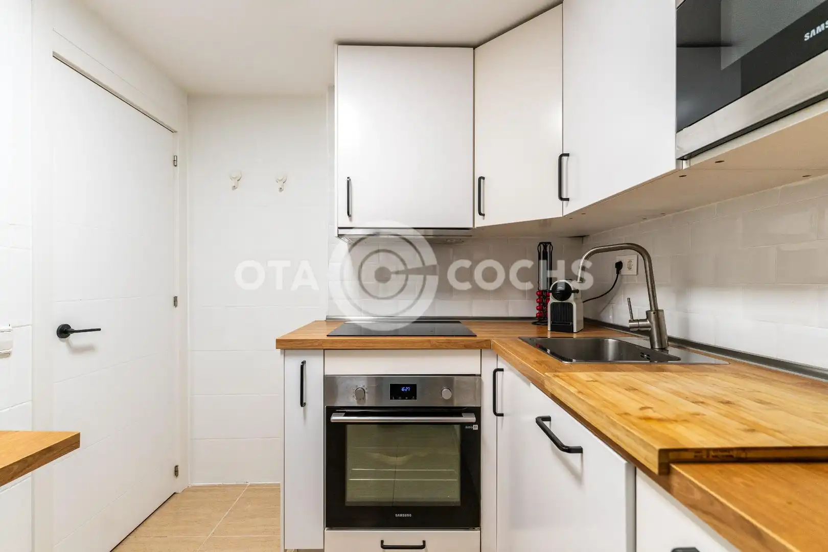Appartement avec ascenseur à vendre à Carrer MONESTIR DE RIPOLL, imagen 12