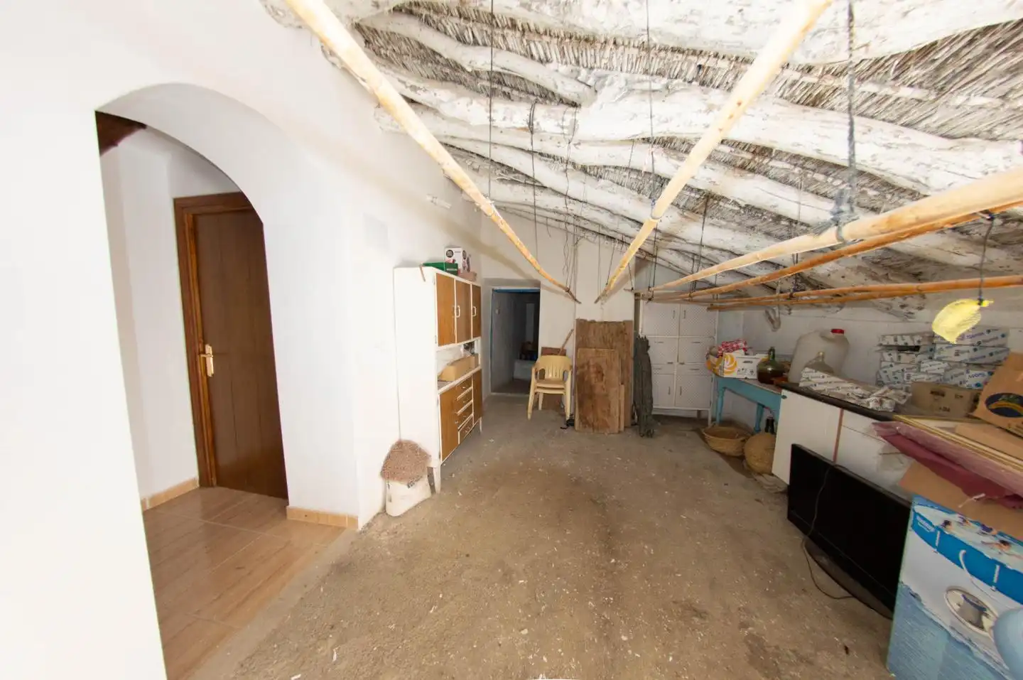 House with garden for sale in Albox, imagen 46