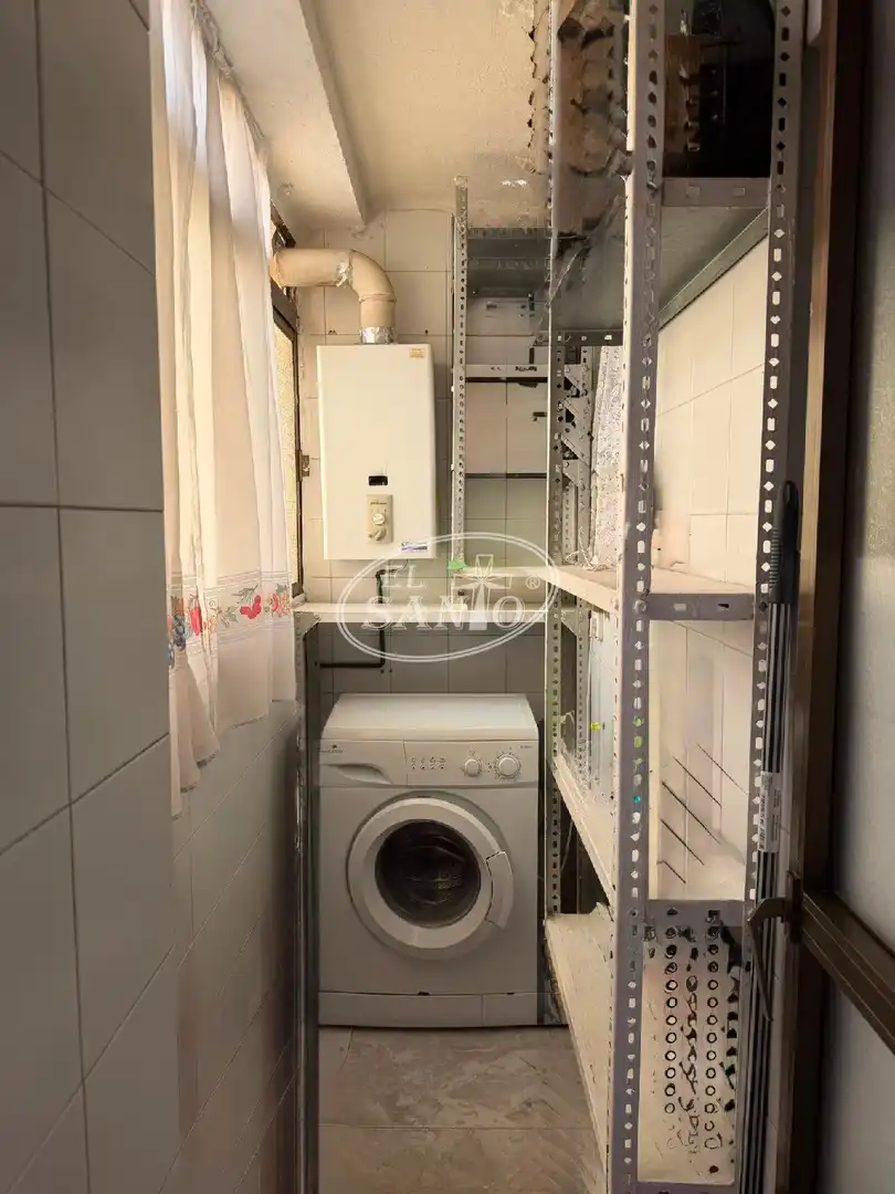 Flat with lift for sale in VIRGEN DE LOS DOLORES, imagen 10
