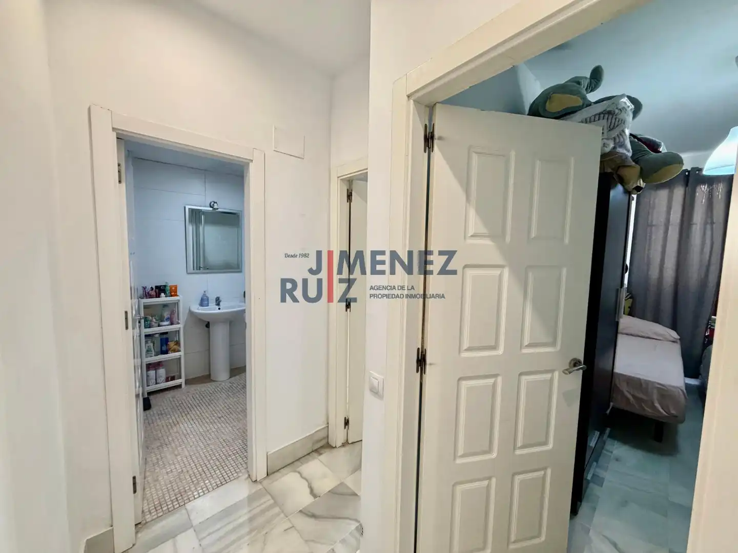Piso en venta en El Puerto de Santa María