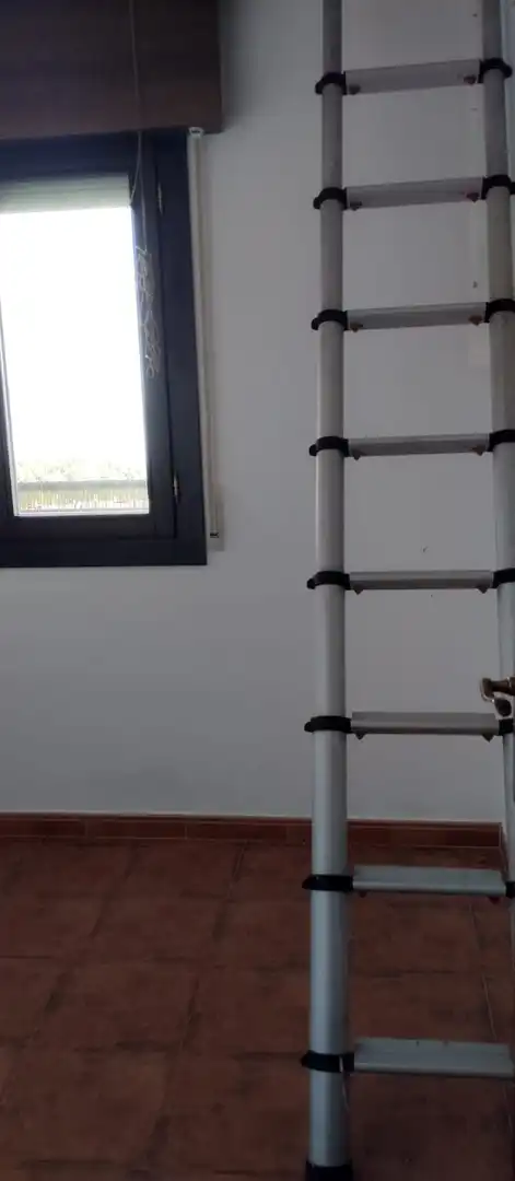 Terraza de Piso en venta en Sojuela con Calefacción