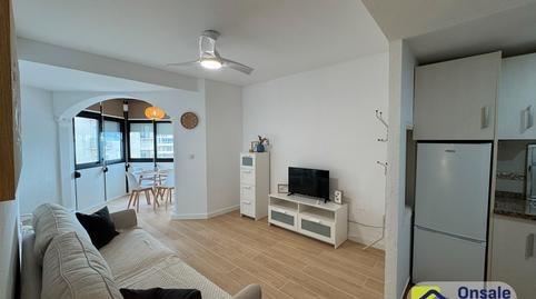 Foto 5 de Estudi de lloguer a Avenida Duque de Ahumada, 18, Playa Bajadilla - Puertos, Marbella