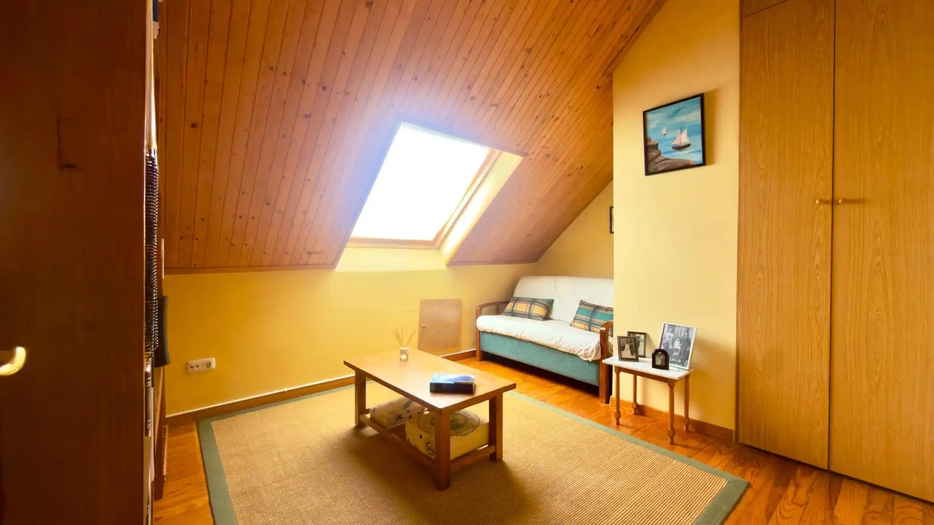 Casa con terraza en venta en Amoeiro, imagen 80