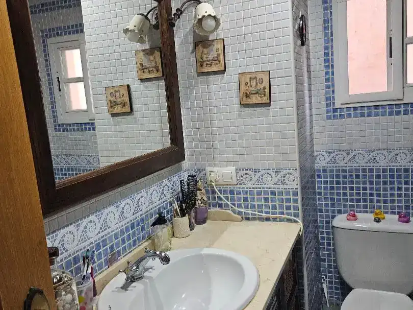 Bany de Pis en venda en Motril amb Aire condicionat i Balcó