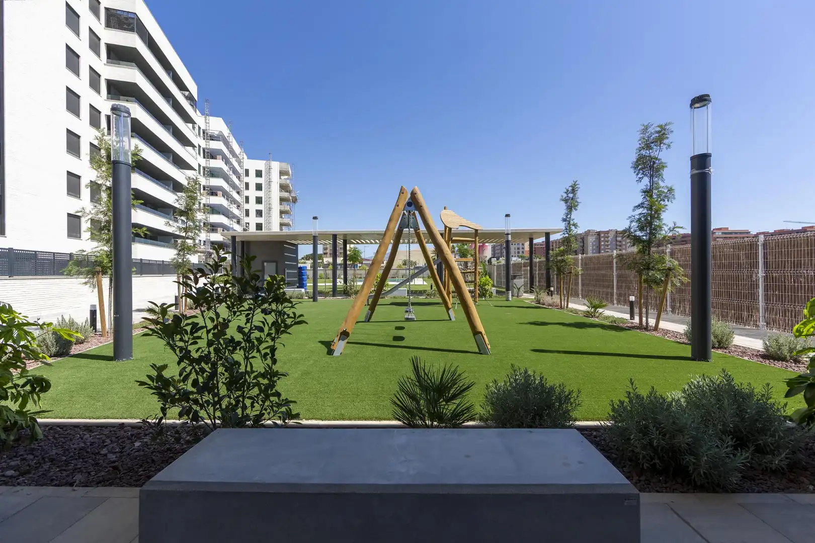 Flat for sale in Avenida de la Vega de Aca, 116, Nueva Almería - Cortijo Grande - Vega de Acá