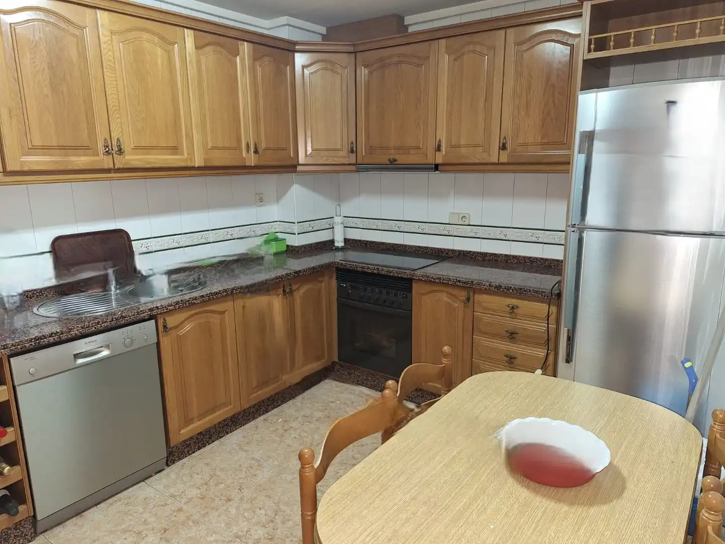 Flat with terrace for sale in Centro, imagen 21