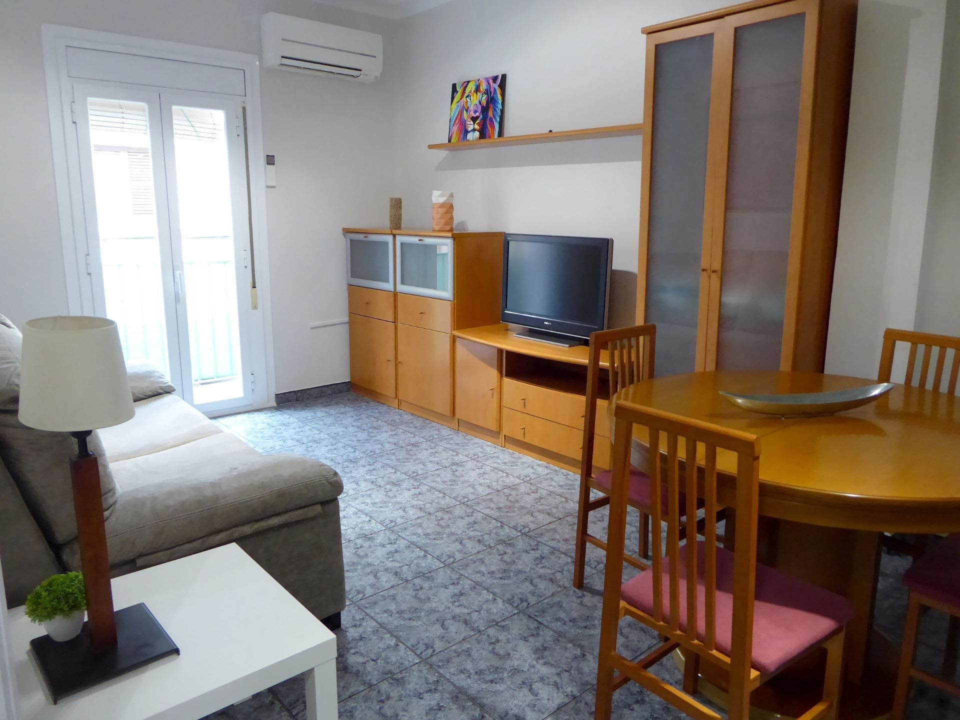 Pis de lloguer a Poble Nou