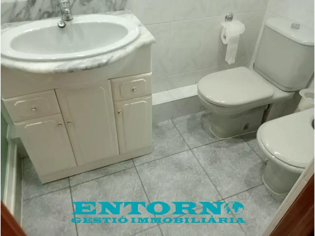 Appartamento con terrazza in affitto a Can Pantiquet, imagen 16