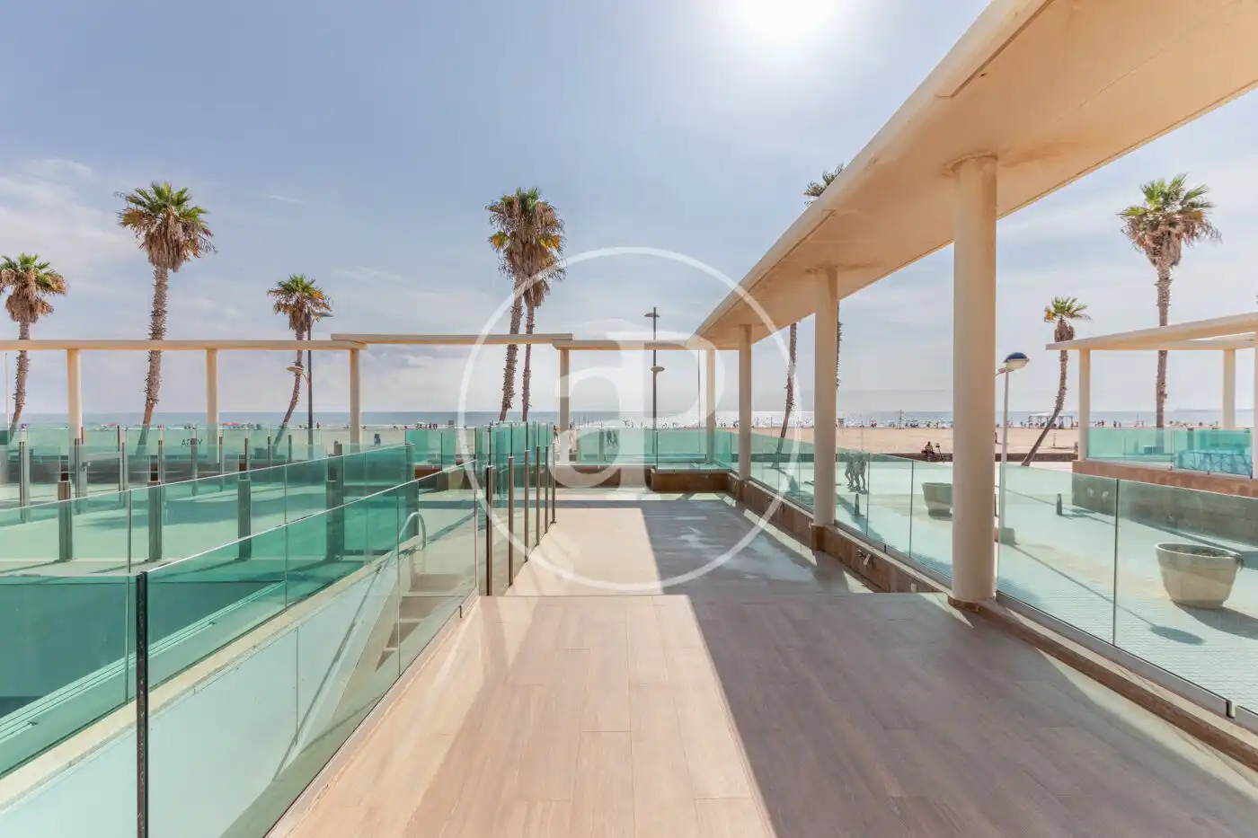 Wohnung mit Pool zum Verkauf in La Patacona, imagen 40