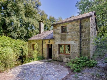 Maison rustique à vendre à Begonte