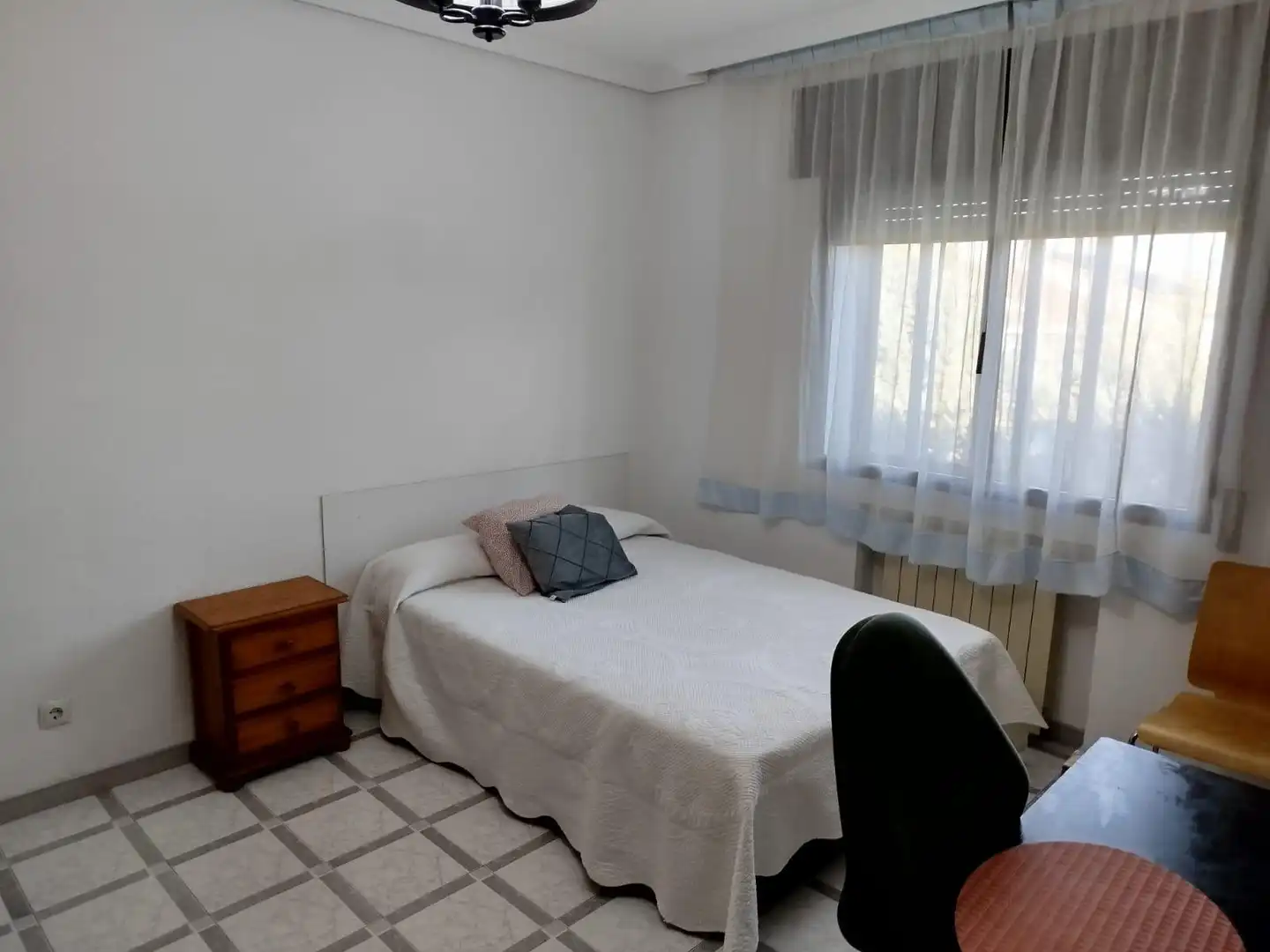 Habitación de Piso para compartir en Villanueva de la Cañada