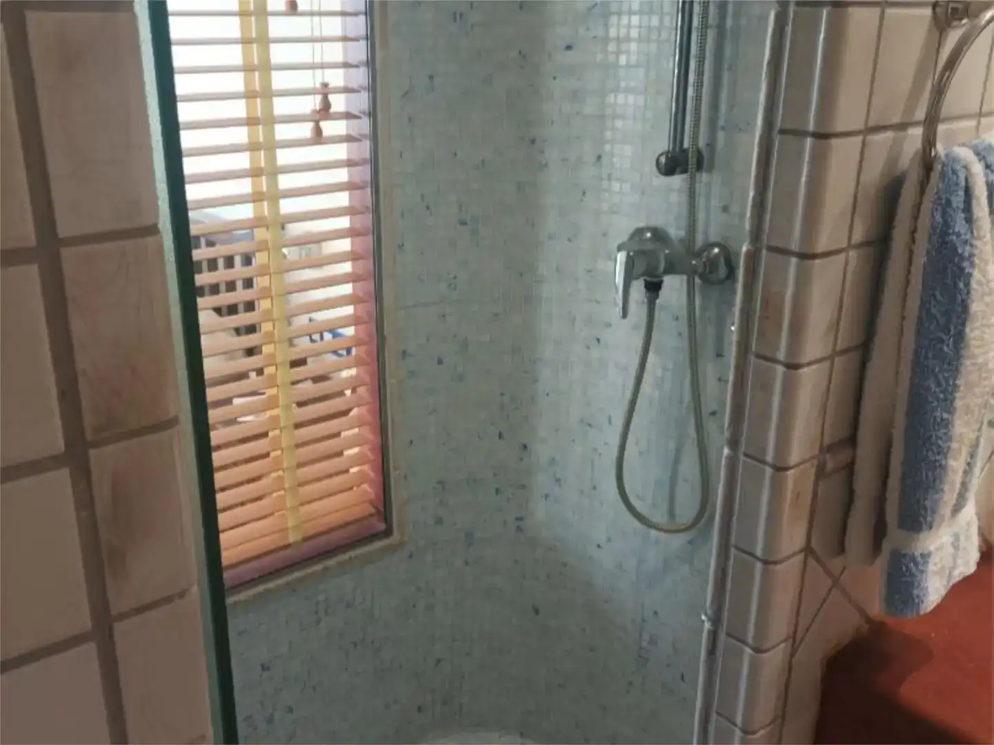 Bany de Dúplex en venda en Cunit amb Aire condicionat, Traster i Balcó
