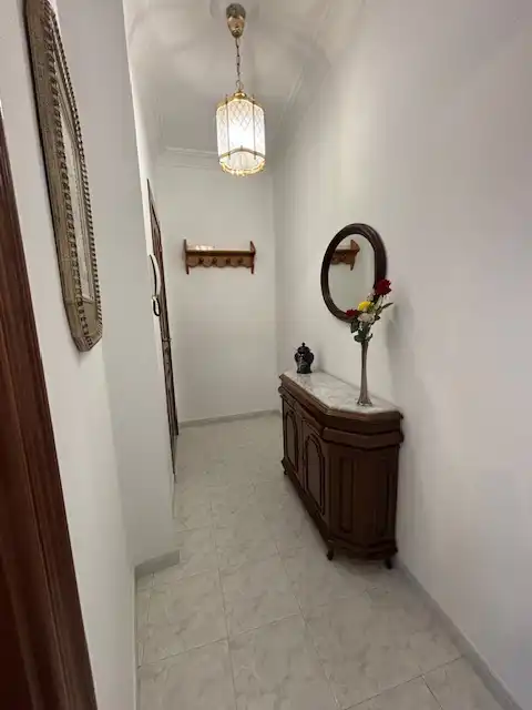 Flat for rent in Ferrol  with Furnished and Washing machine