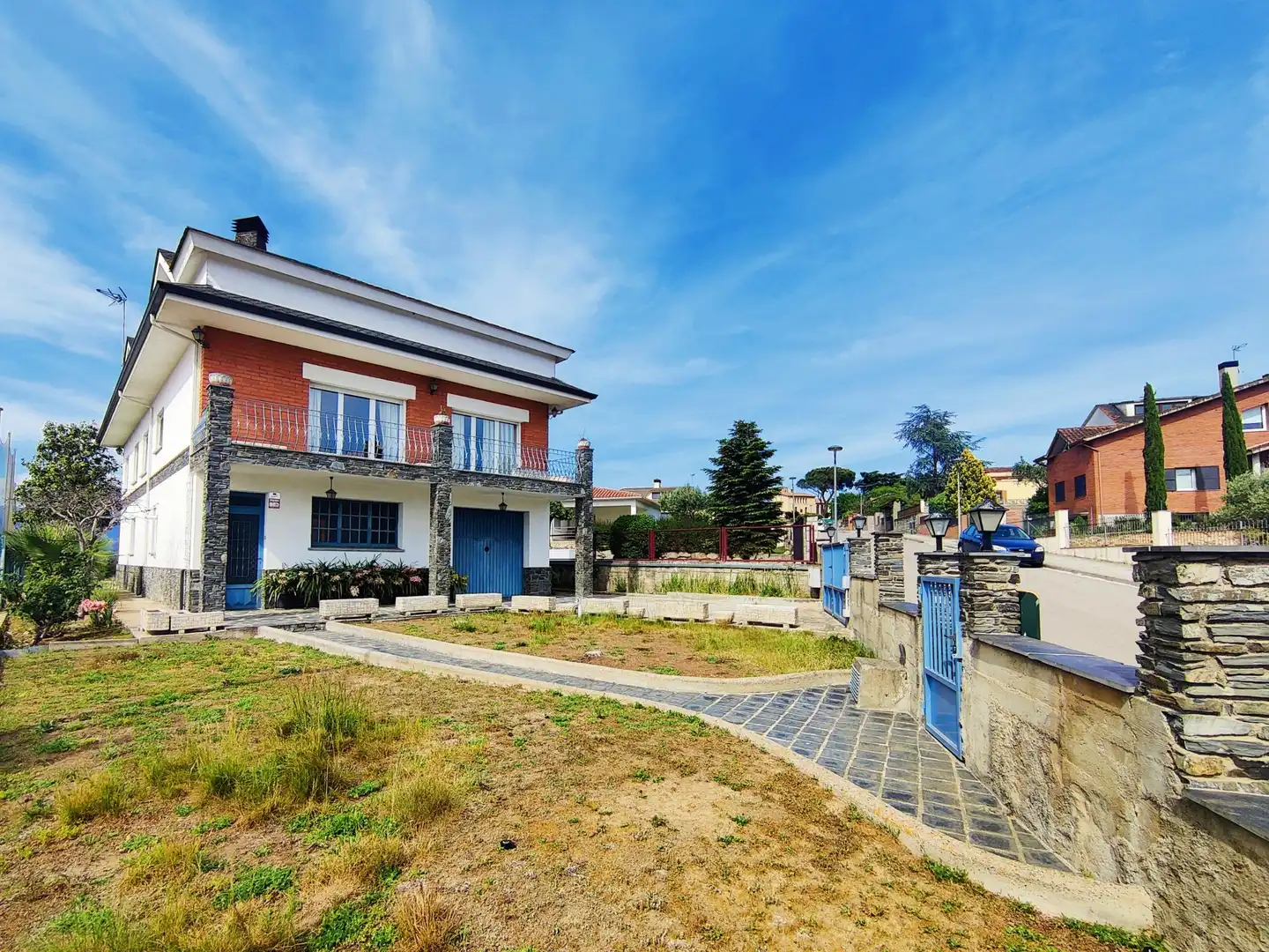 Villa in vendita a La Roca del Vallès, imagen 3