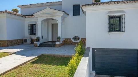 Foto 2 de Casa o xalet de lloguer a  Bruselas-nva Andalucia D, Aloha, Málaga