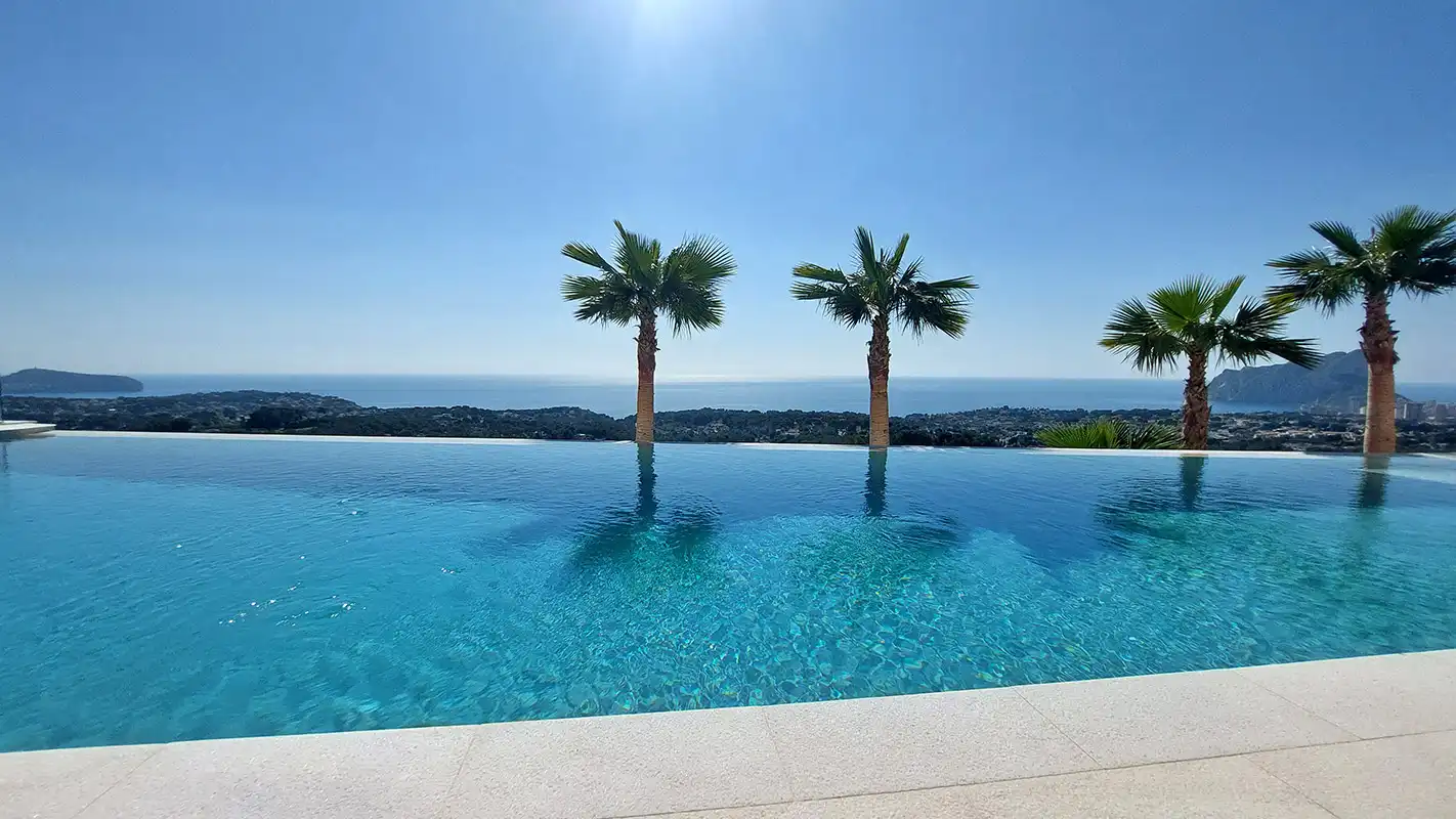 Chalet con piscina en venta en La Fustera, imagen 19
