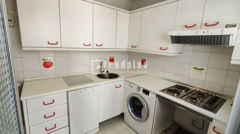 Foto 2 de Piso en venta en Del Mediterráneo, Pacífico, Madrid Capital