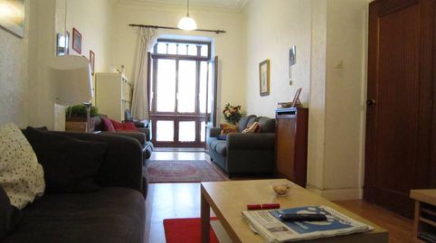 Foto 5 de Piso en venta en Área Romántica, Donostia - San Sebastián