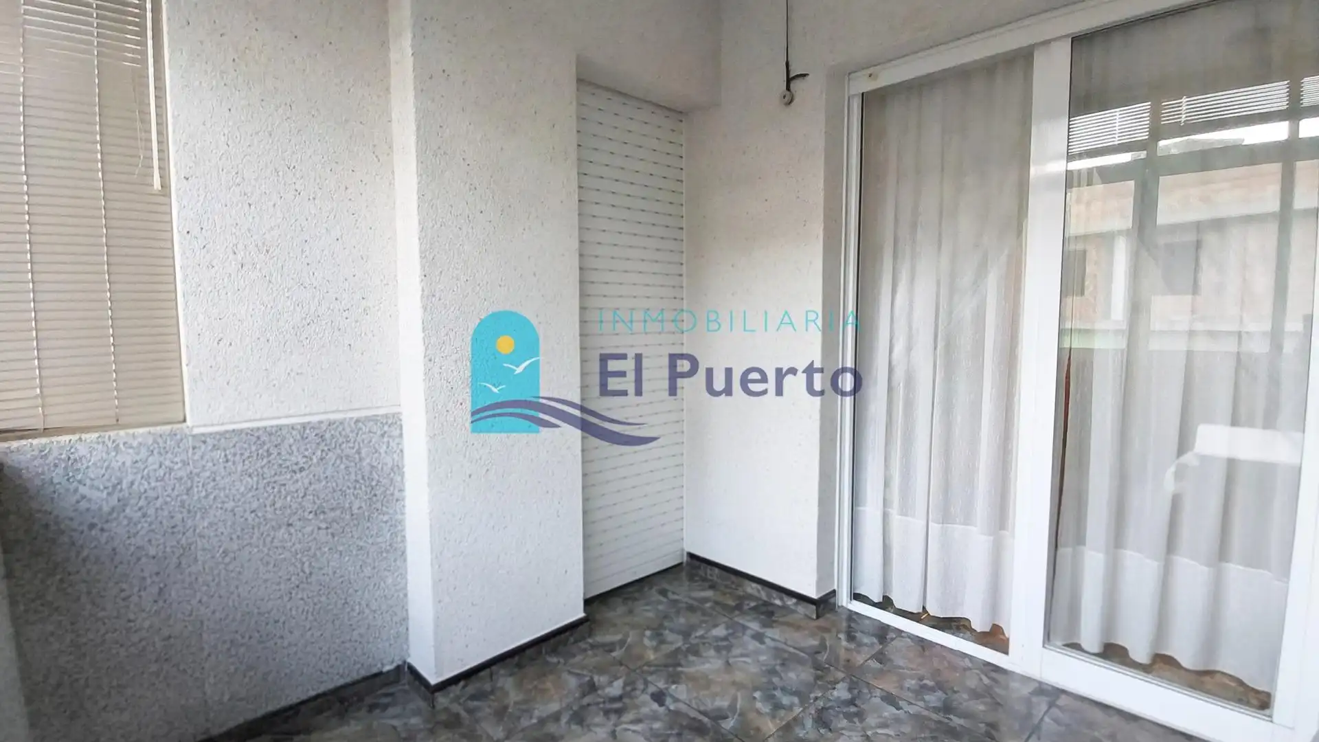 Vista exterior de Dúplex en venta en Mazarrón con Aire acondicionado, Jardín privado y Terraza