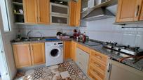 Kitchen of Apartment for sale in Marbella  with Air Conditioner, Heating and Terrace