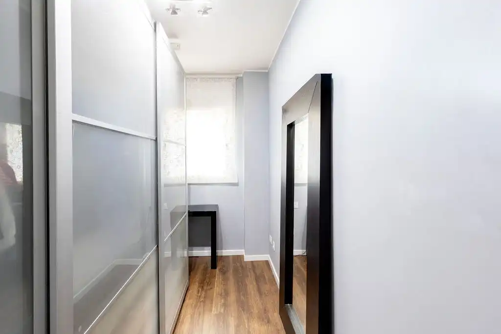 Apartments for sale in Mataró  with Air Conditioner, Heating and Parquet flooring