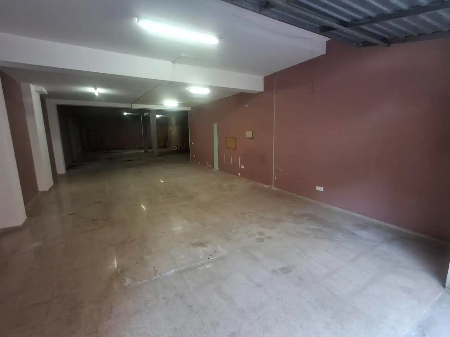 Business premises for sale in Mas Baell - Can Carbó