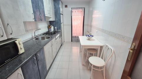 Foto 4 de Piso en venta en Tejares - Chamberí - Alcades, Salamanca Capital