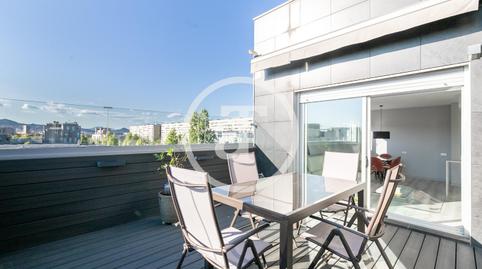 Photo 2 of Attic to rent in Carrer de Mercè Rodoreda, Port Forum, Barcelona