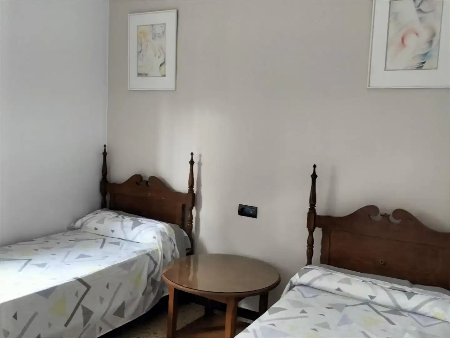 Dormitori de Casa o xalet en venda en Alcanar amb Aire condicionat i Piscina