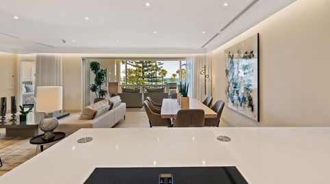Foto 5 de Apartamento en venta en Guadalmansa, Estepona