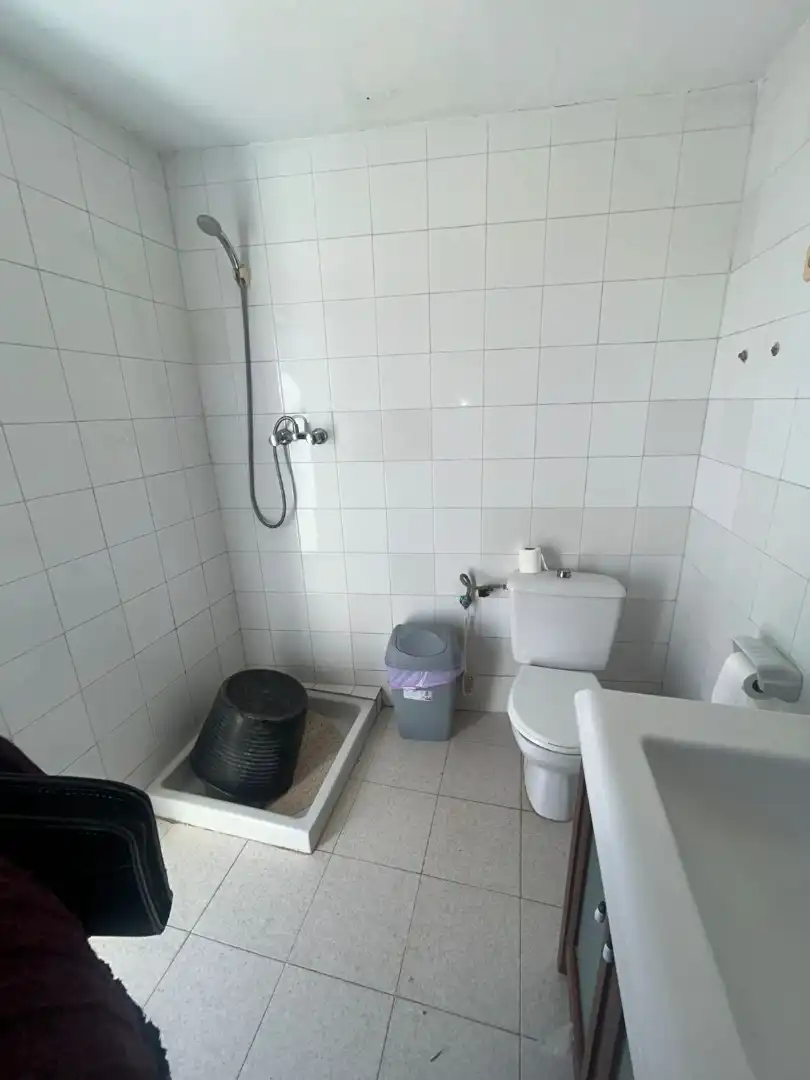 Finca rústica en venta en Calle San Miguel, 16, Massalavés