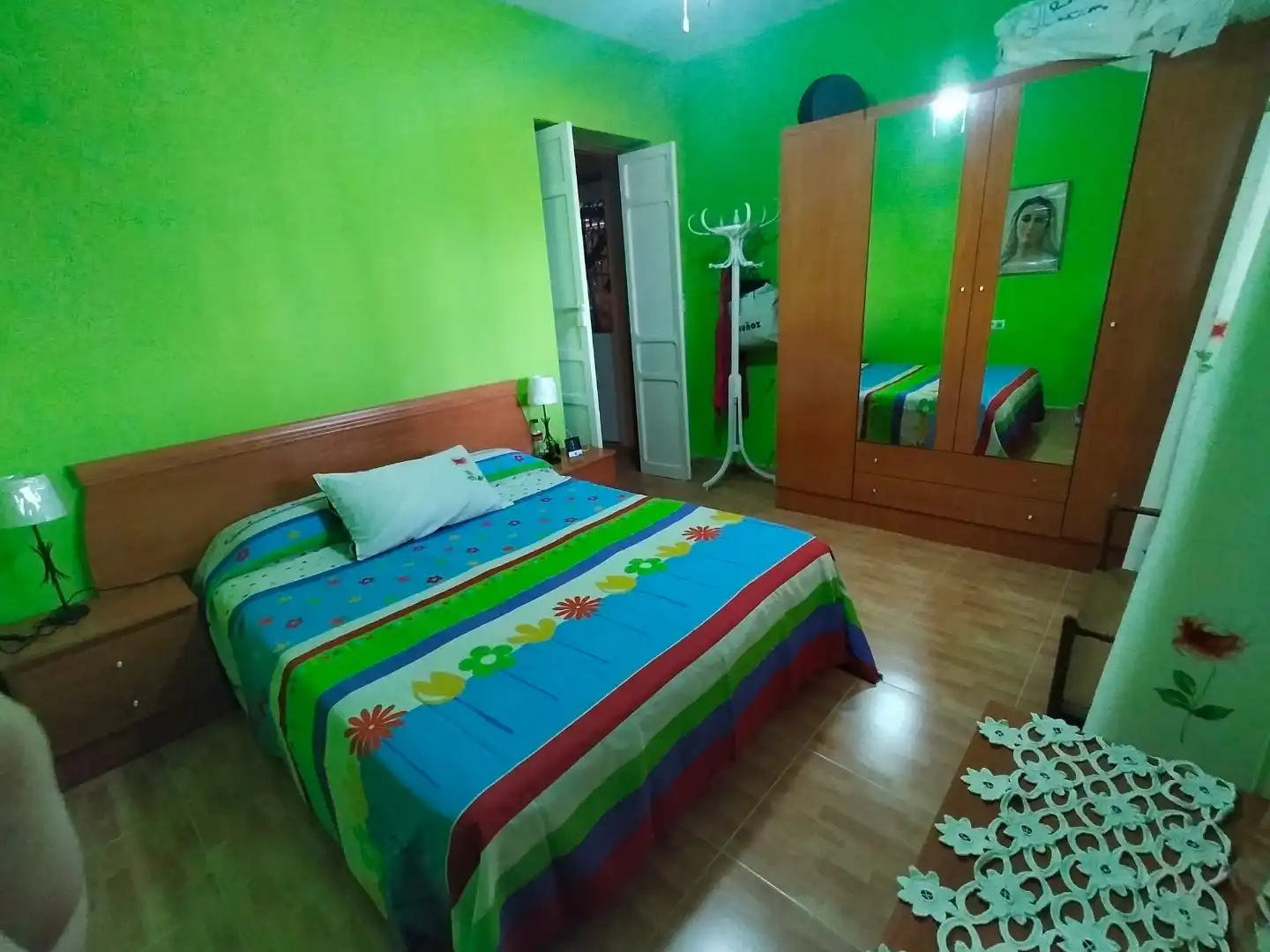 Chalet con jardín en venta en Castillejos 19, imagen 32