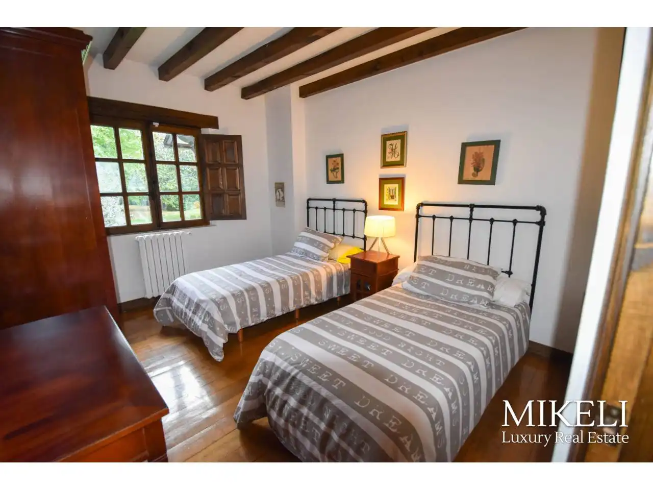 Villa con piscina in vendita a Calle Baranda, imagen 40