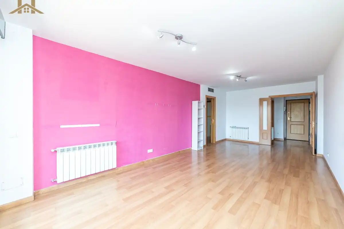 Piso en venta en Leganés con Aire acondicionado, Calefacción y Terraza