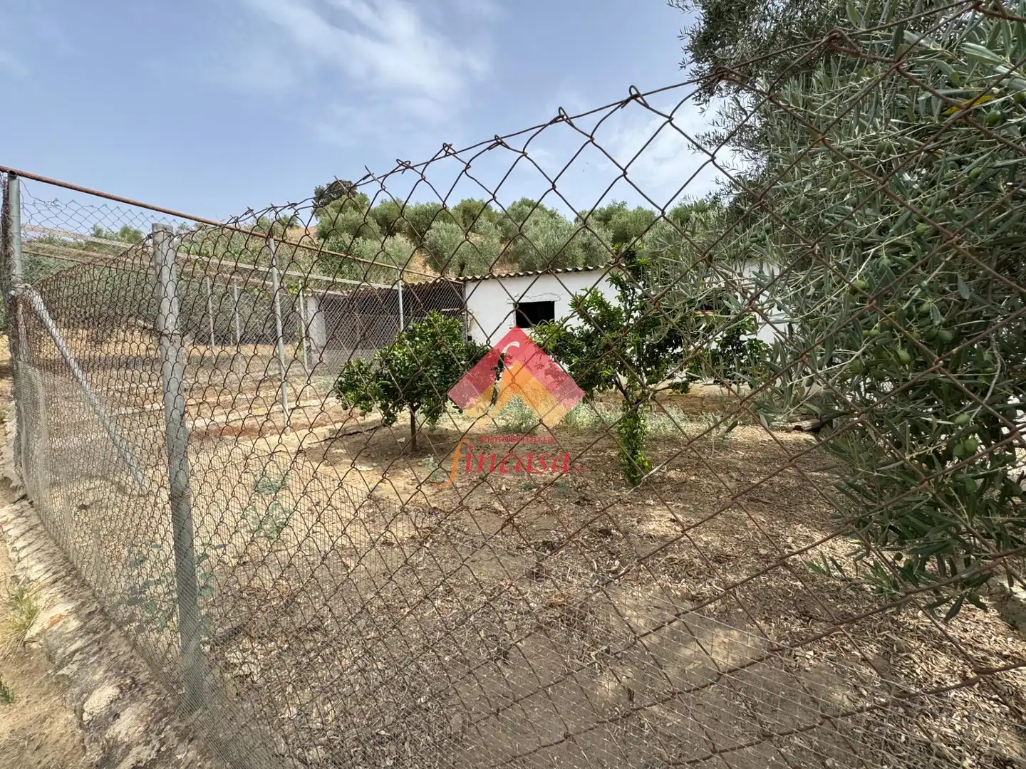 Finca rústica en venda en Ronda amb Traster