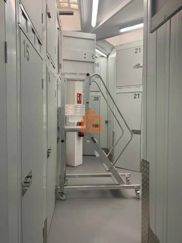 Local comercial en Alquiler en Calle Bernardo del Carpio en Centro Ciudad